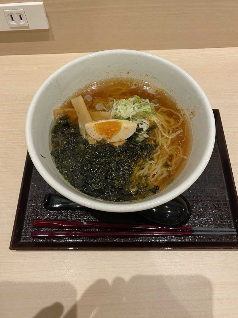 ジョージ　ダニエルさんの天然温泉 あづみの湯 御宿 野乃松本のサ活写真