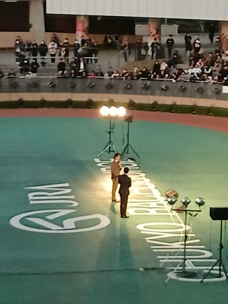 ジョージ　ダニエルさんの林檎の湯屋 おぶ～のサ活写真