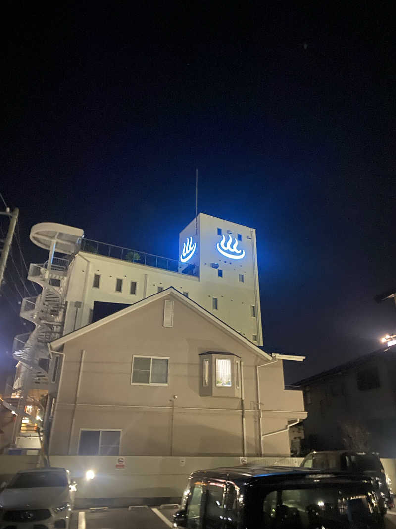 ジョージ　ダニエルさんのUU ueda ユーユーウエダのサ活写真