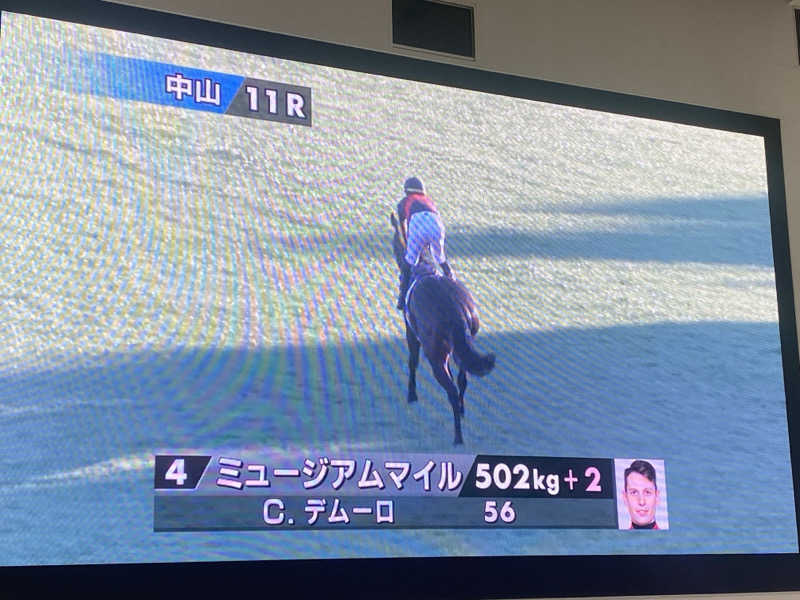 ジョージ　ダニエルさんのカプセルイン弘前・アサヒサウナのサ活写真