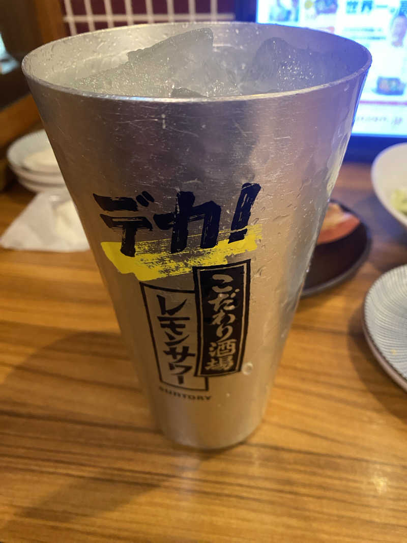 ジョージ　ダニエルさんのサウナ&カプセルミナミ学芸大店のサ活写真