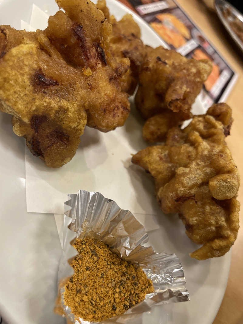 サウナー20251121さんの湯乃泉 草加健康センターのサ活写真