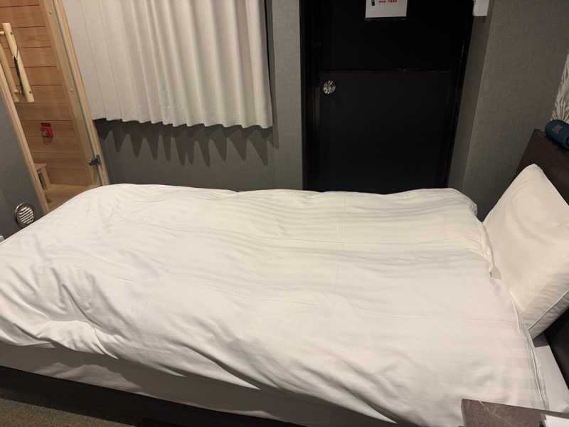 ナカノコージさんのSAUNA HOTEL GIFU(サウナホテル岐阜)のサ活写真