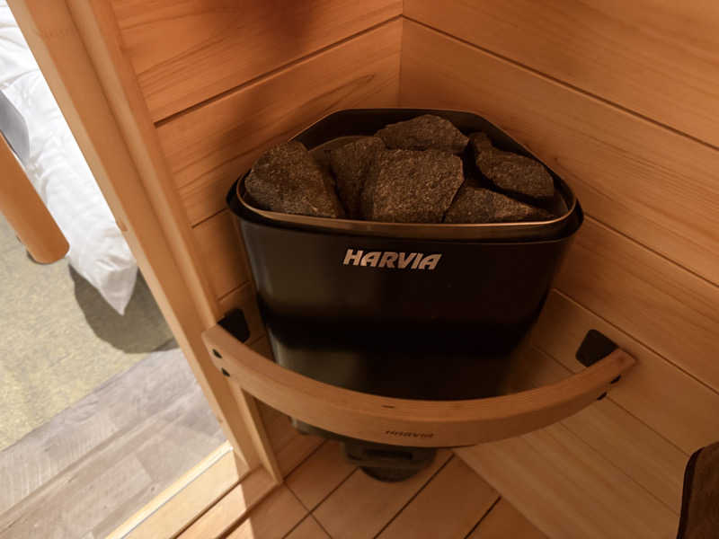 ナカノコージさんのSAUNA HOTEL GIFU(サウナホテル岐阜)のサ活写真