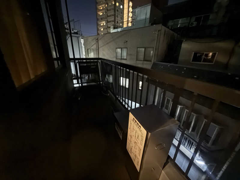 ナカノコージさんのSAUNA HOTEL GIFU(サウナホテル岐阜)のサ活写真