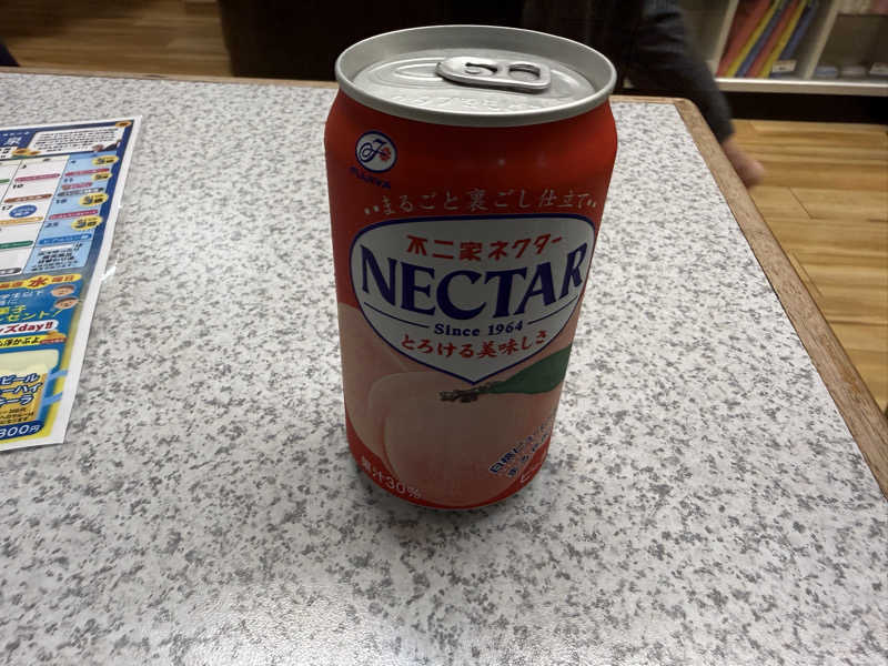 ネクター