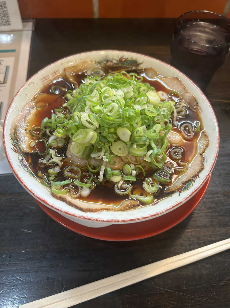 りょさんの湯の華銭湯 瑞祥 松本館のサ活写真