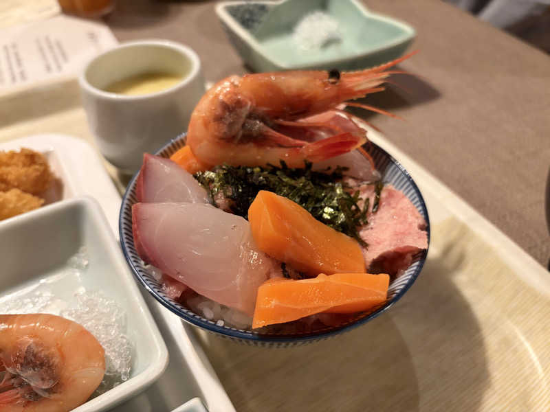 こうさんの平野屋サウナのサ活写真