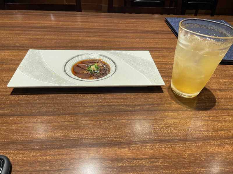 ぶいさんのアパホテル&リゾート 東京ベイ幕張のサ活写真