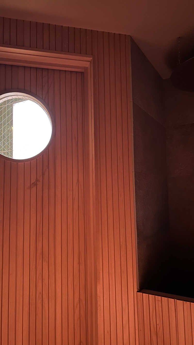 ナカちゃんさんさんのetoe sauna&hotelのサ活写真