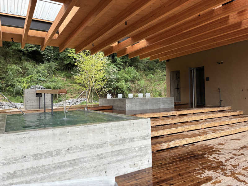 さうーーーなさんのSATOYAMA TERRACEのサ活写真