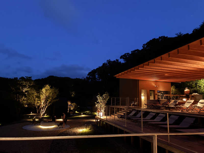 さうーーーなさんのSATOYAMA TERRACEのサ活写真