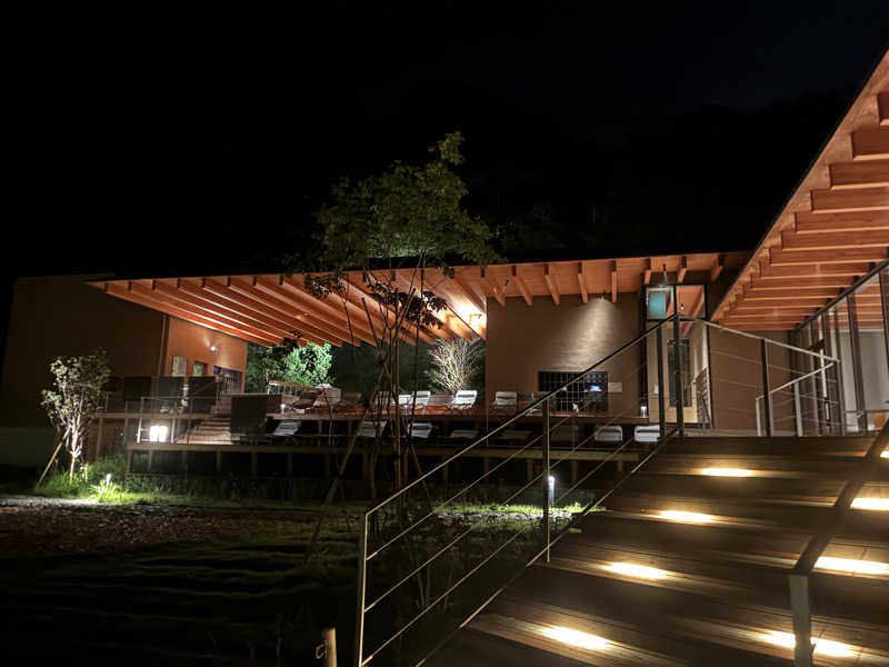 さうーーーなさんのSATOYAMA TERRACEのサ活写真