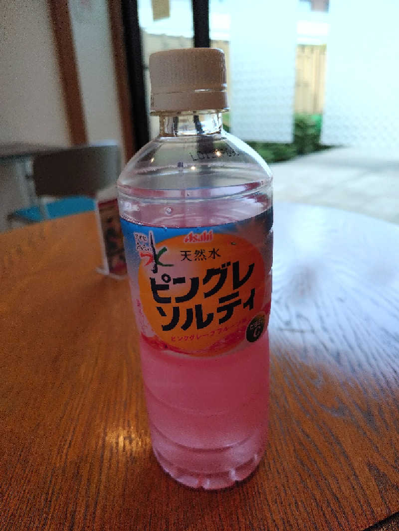 Tomozoさんの弘法の里湯のサ活写真