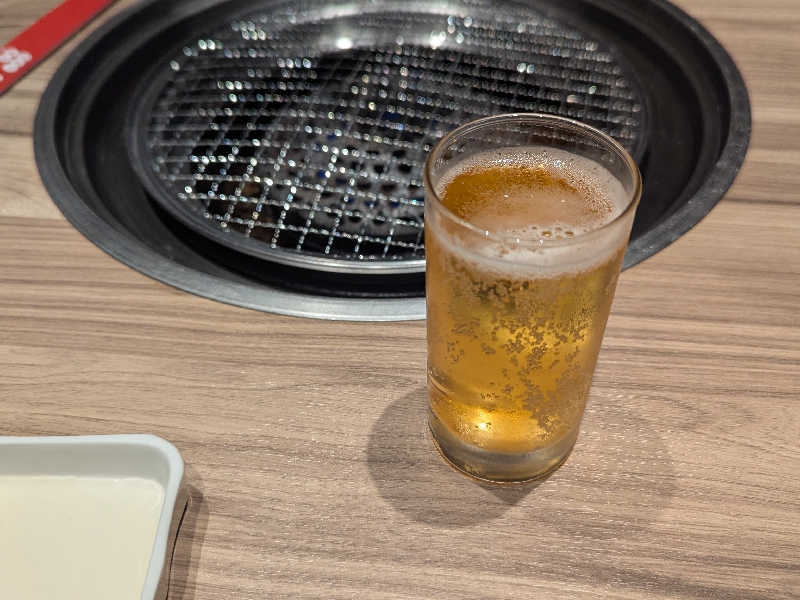 生ビール