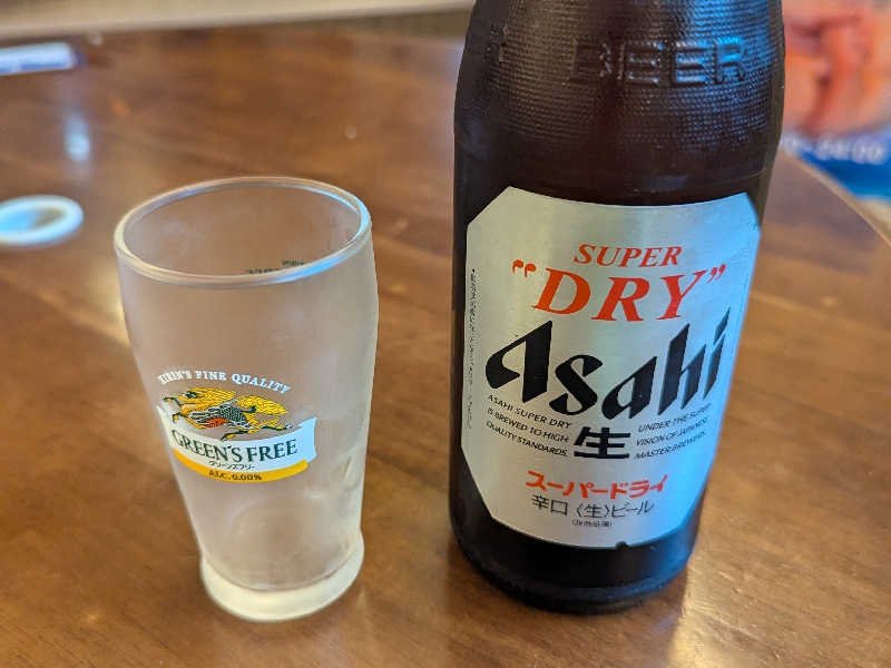 ビール