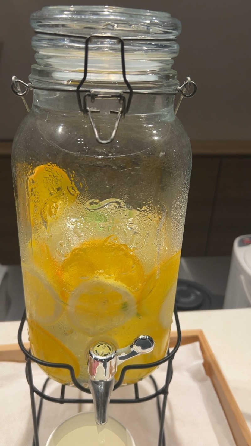 ハイボール太郎さんのOND HOTELのサ活写真