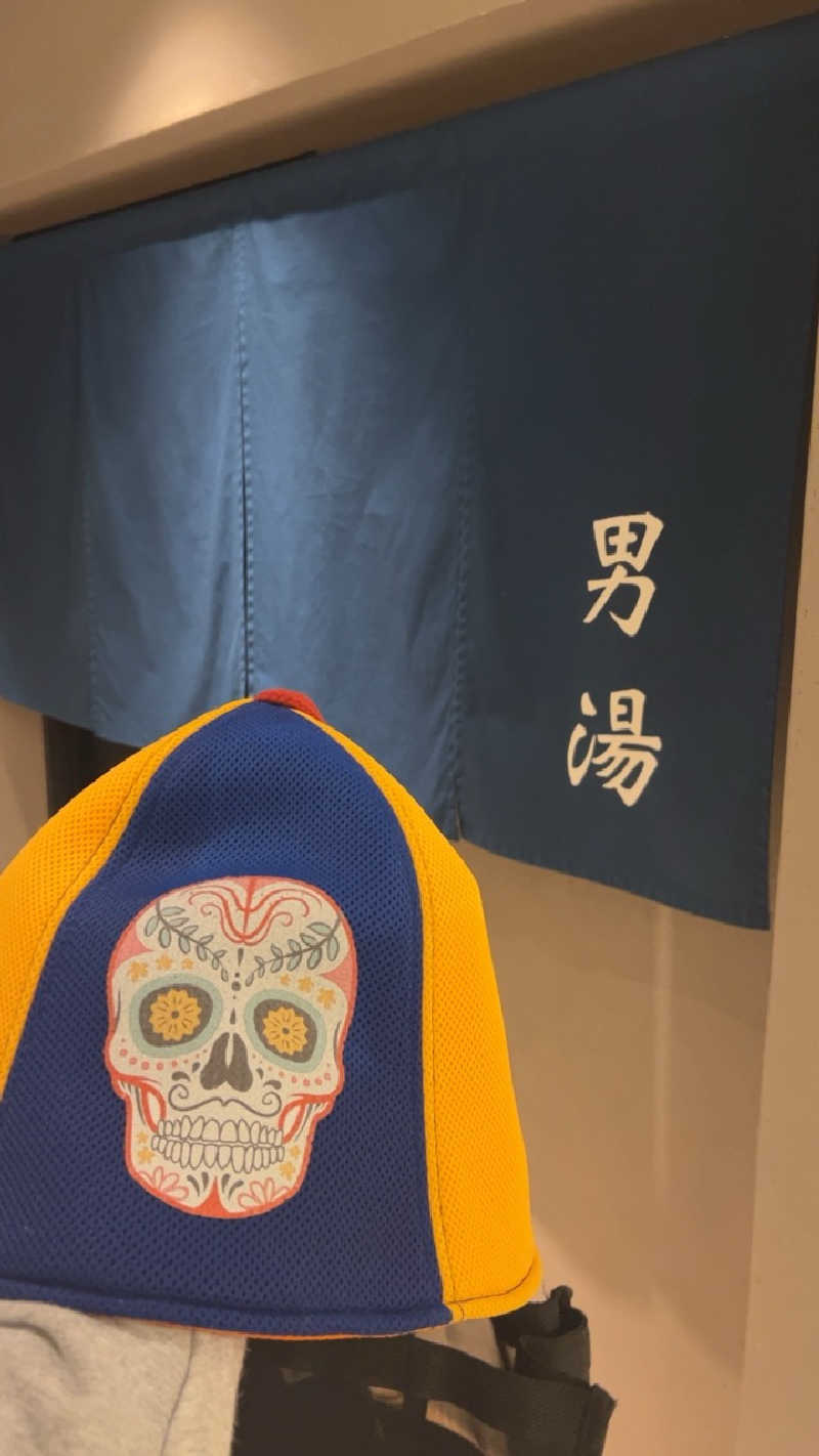 ハイボール太郎さんのOND HOTELのサ活写真