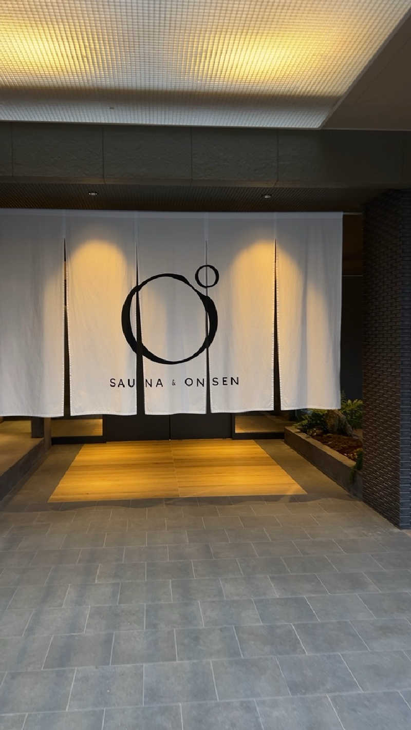 ハイボール太郎さんのOND HOTELのサ活写真