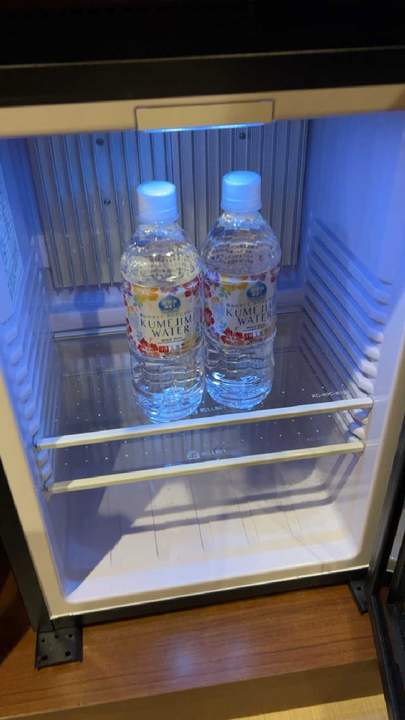 ハイボール太郎さんのプロスタイル旅館 那覇県庁前 3Fのサ活写真