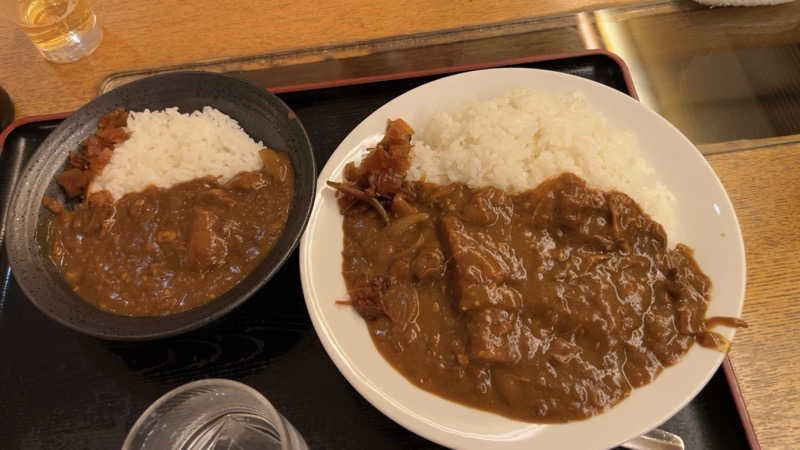 ハイボール太郎さんのサウナ&カプセルホテル 北欧のサ活写真