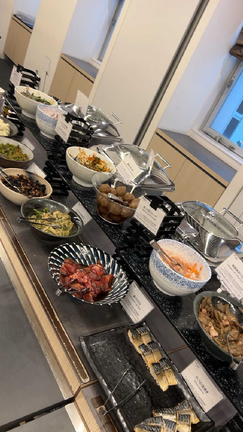 ハイボール太郎さんの天然温泉 びざんの湯 (ホテルサンルート徳島)のサ活写真