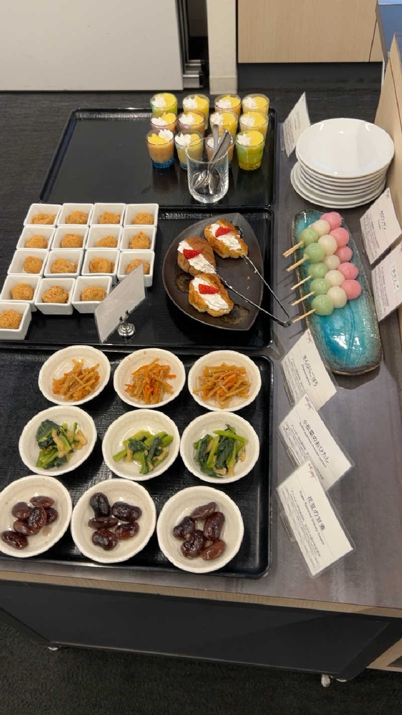 ハイボール太郎さんの天然温泉 びざんの湯 (ホテルサンルート徳島)のサ活写真