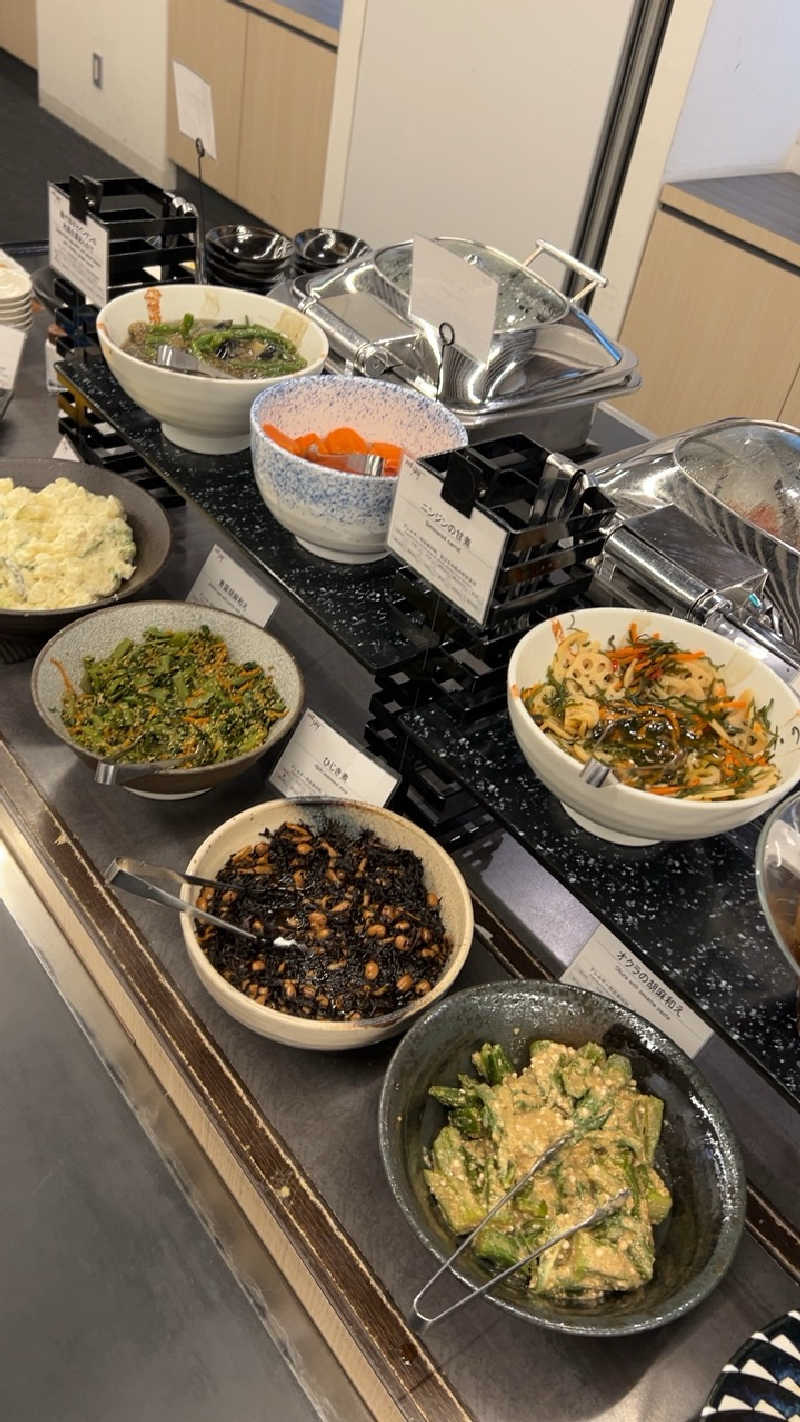 ハイボール太郎さんの天然温泉 びざんの湯 (ホテルサンルート徳島)のサ活写真