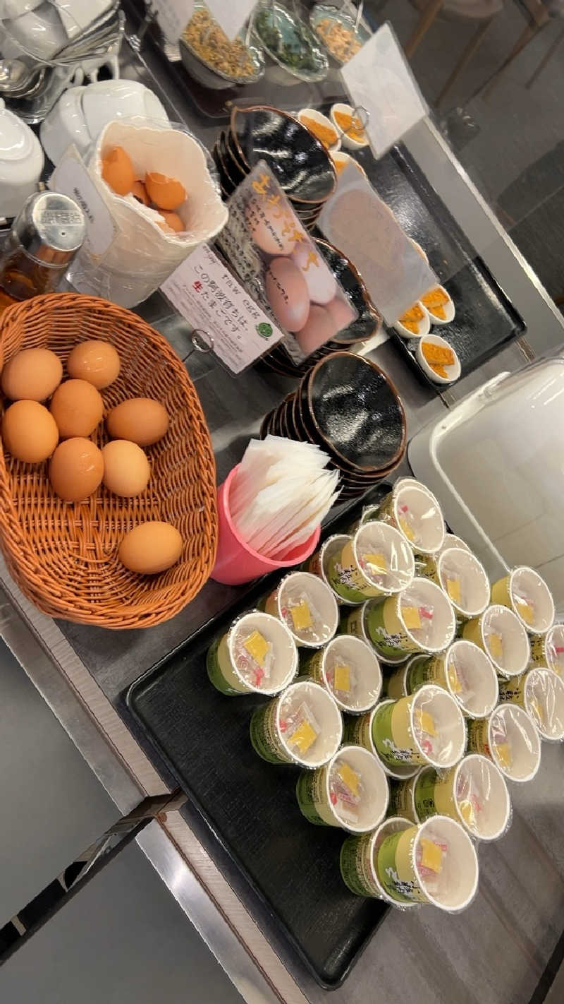 ハイボール太郎さんの天然温泉 びざんの湯 (ホテルサンルート徳島)のサ活写真