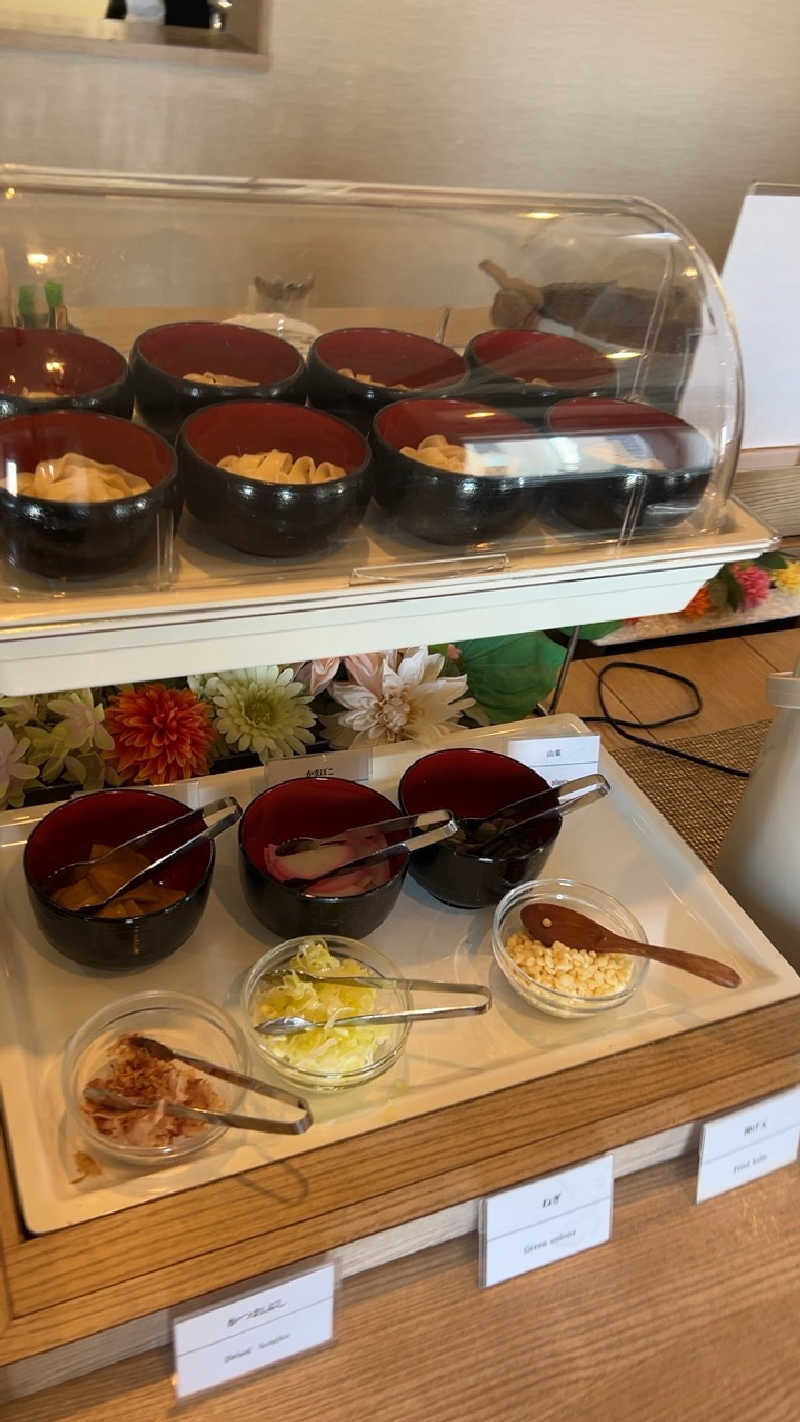 ハイボール太郎さんの天然温泉 金華の湯 ドーミーイン岐阜駅前のサ活写真