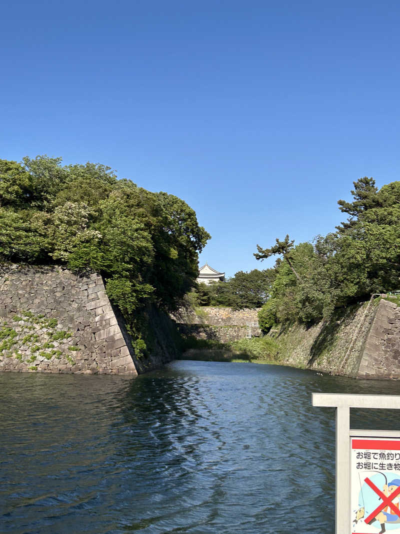ハイボール太郎さんの八千代湯のサ活写真
