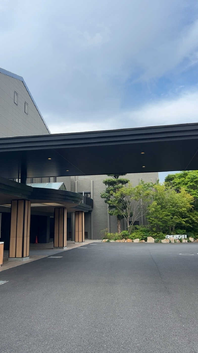 ハイボール太郎さんのOND HOTELのサ活写真