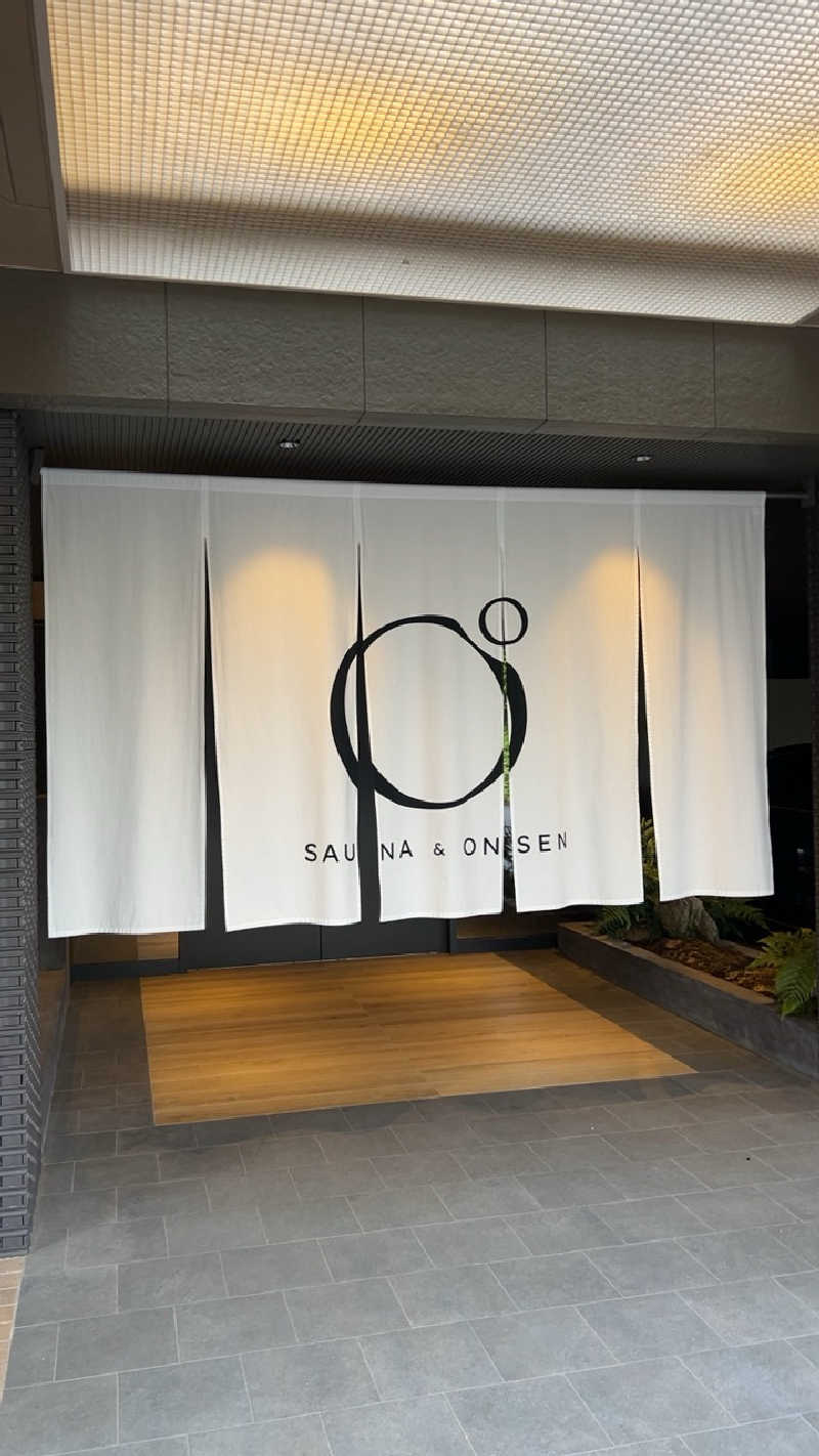 ハイボール太郎さんのOND HOTELのサ活写真