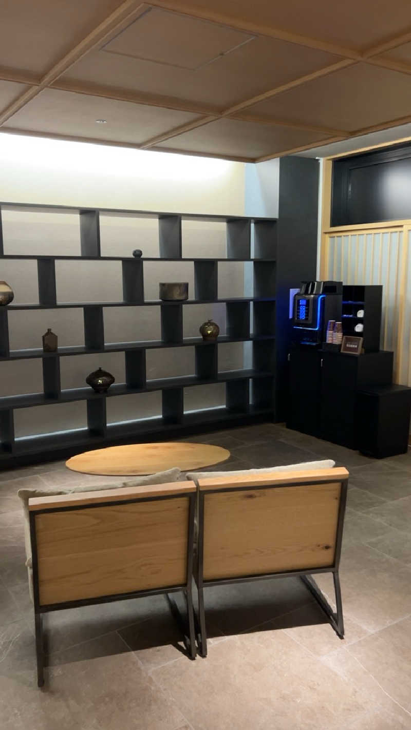 ハイボール太郎さんのOND HOTELのサ活写真