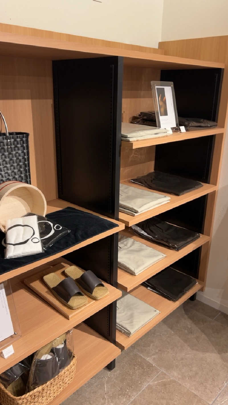 ハイボール太郎さんのOND HOTELのサ活写真