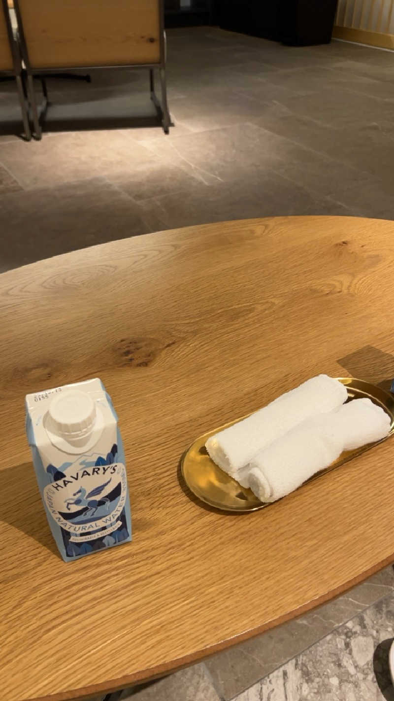 ハイボール太郎さんのOND HOTELのサ活写真