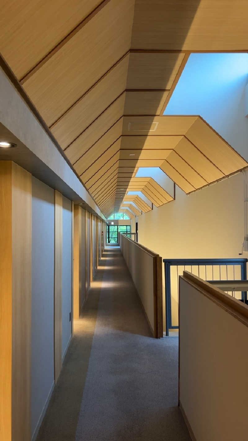 ハイボール太郎さんのOND HOTELのサ活写真