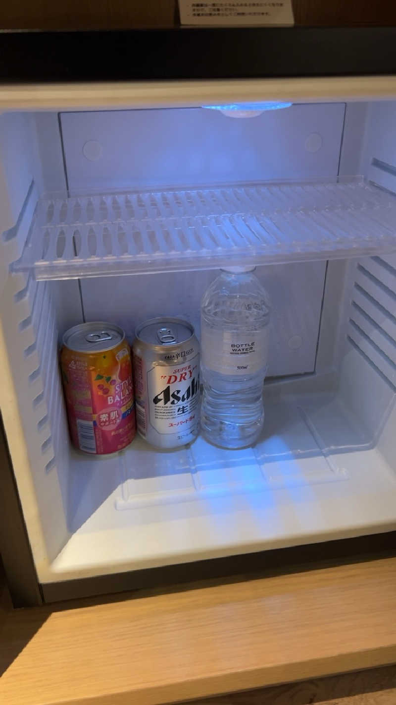 ハイボール太郎さんのOND HOTELのサ活写真