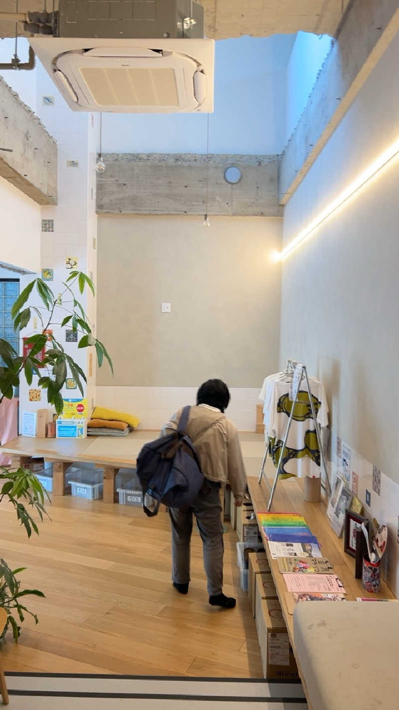 ハイボール太郎さんの松の湯のサ活写真