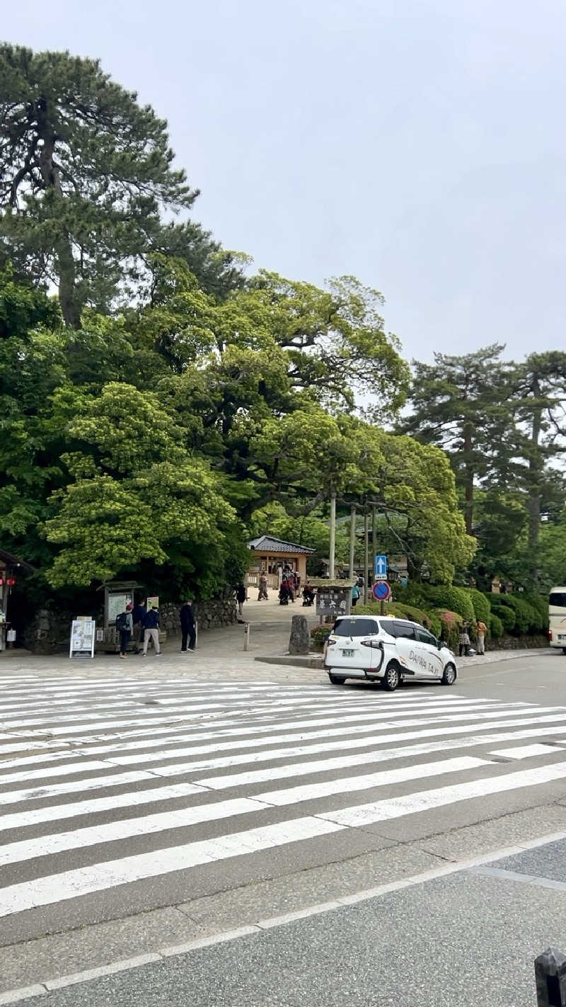 ハイボール太郎さんの松の湯のサ活写真