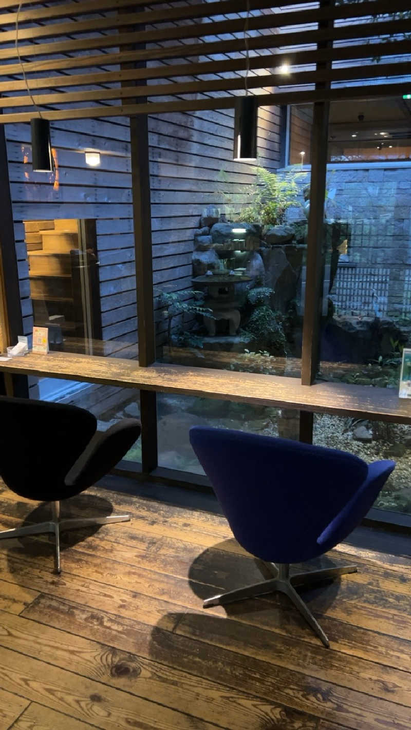 ハイボール太郎さんの湯宿 皿山 吉田屋別館のサ活写真