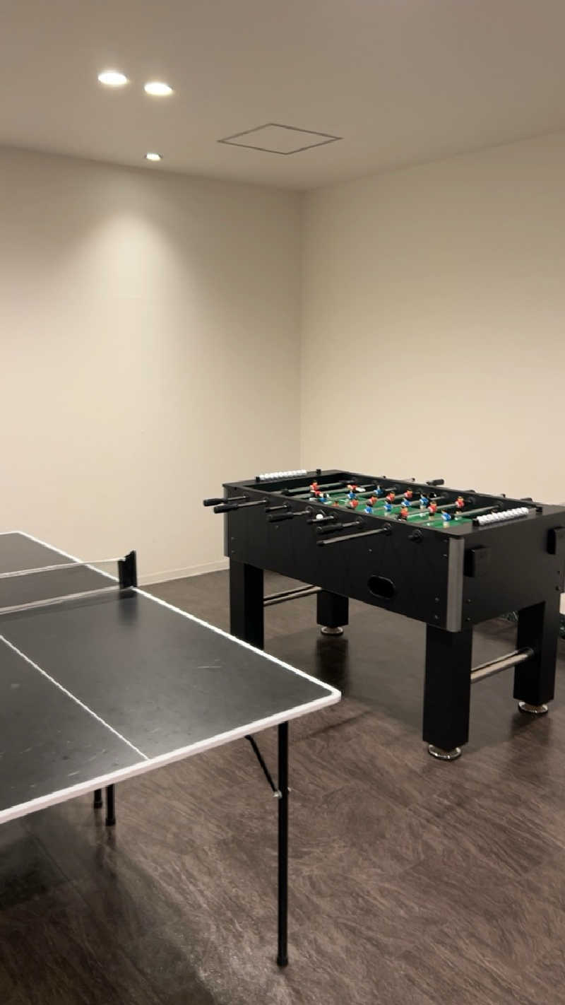 ハイボール太郎さんの湯宿 皿山 吉田屋別館のサ活写真