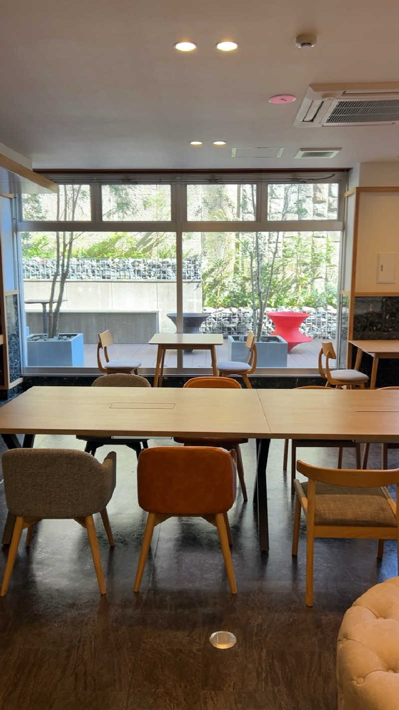 ハイボール太郎さんの湯宿 皿山 吉田屋別館のサ活写真