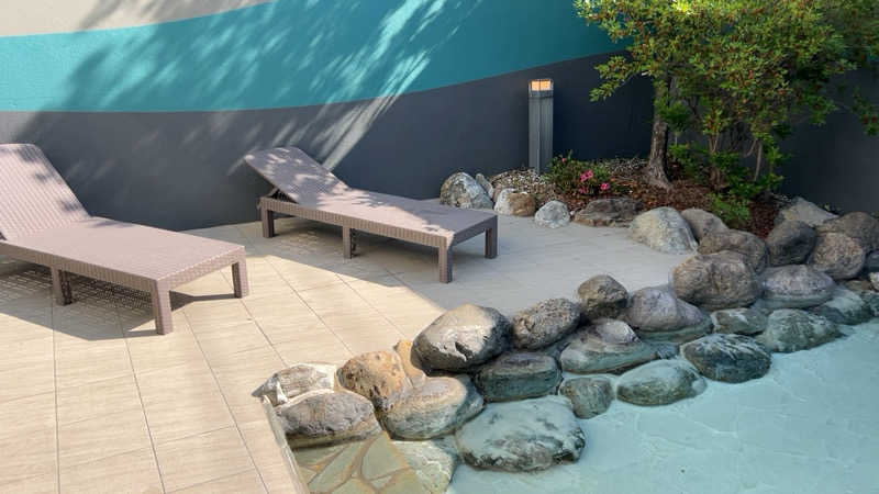 ハイボール太郎さんの湯宿 皿山 吉田屋別館のサ活写真