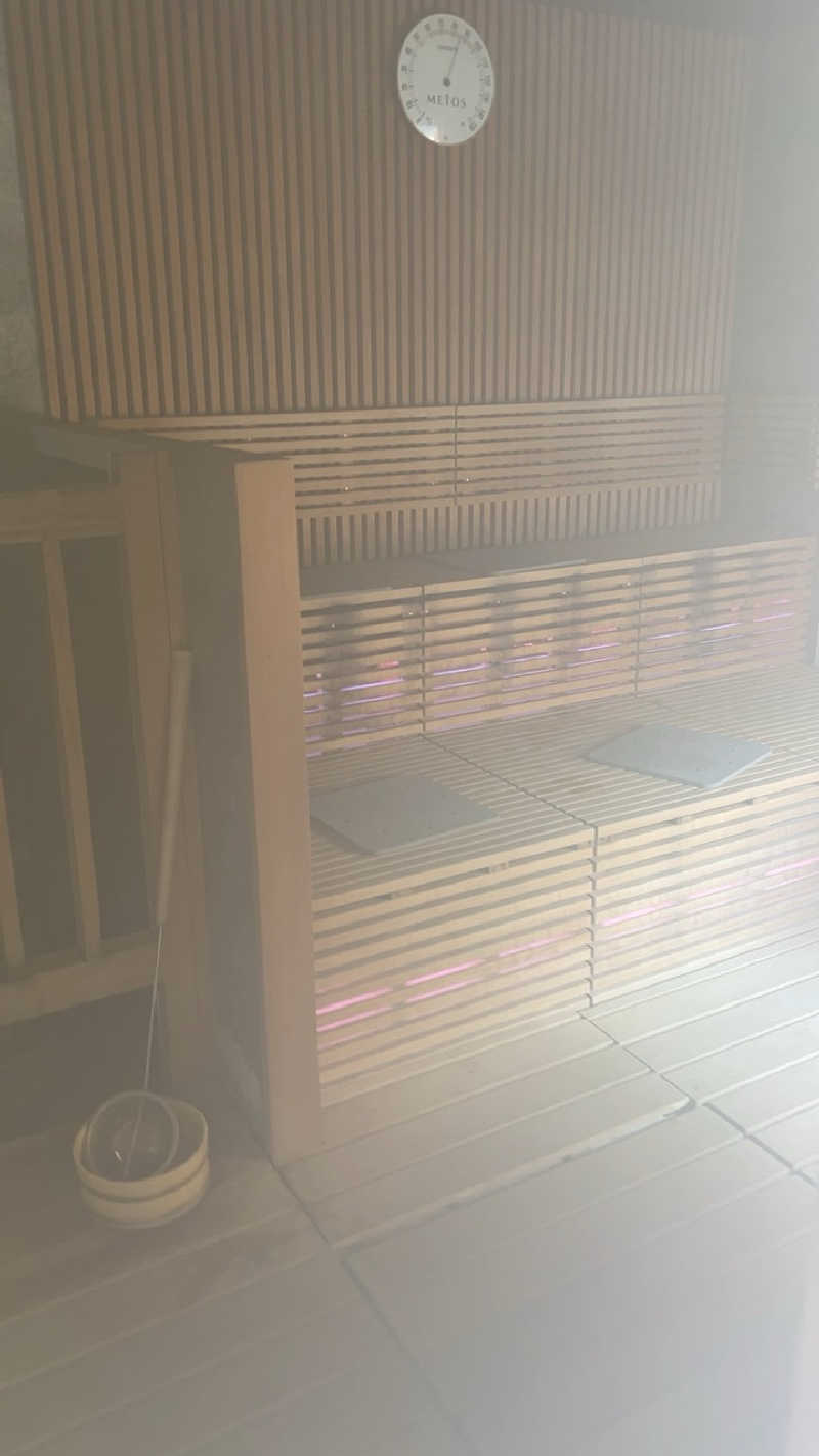 ハイボール太郎さんの湯宿 皿山 吉田屋別館のサ活写真