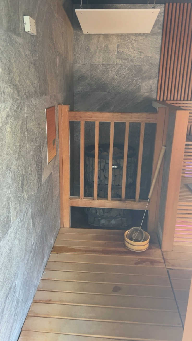 ハイボール太郎さんの湯宿 皿山 吉田屋別館のサ活写真