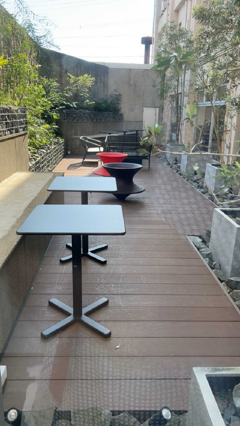 ハイボール太郎さんの湯宿 皿山 吉田屋別館のサ活写真