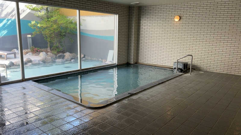 ハイボール太郎さんの湯宿 皿山 吉田屋別館のサ活写真