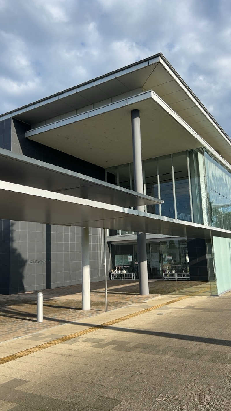 ハイボール太郎さんの上三川いきいきプラザのサ活写真