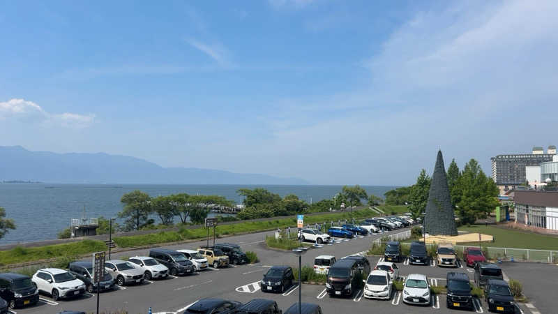 ハイボール太郎さんの守山湯元水春 ピエリ守山のサ活写真